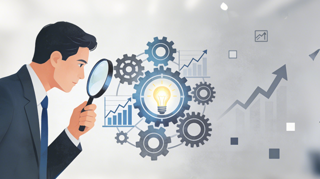 企业估值报告定位攻略：精准匹配价值 + 云衡评估