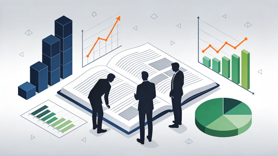 深圳评估报告解读：完整结构 + 核心要素 + 云衡评估