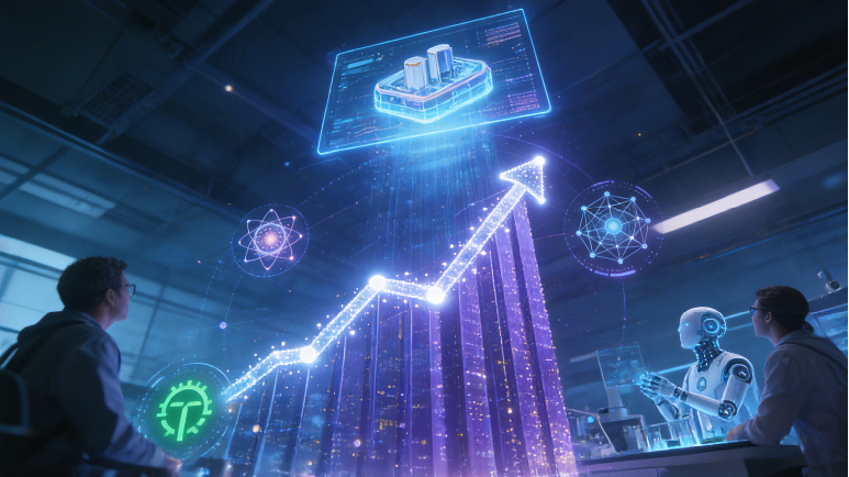 创新型企业估值：深圳新质生产力赋能核心方案_云衡评估