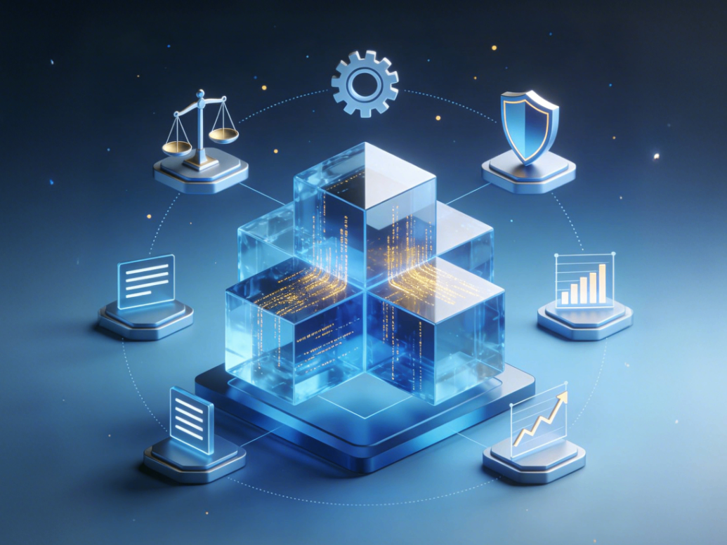 深圳企业数据资产评估：管理体系搭建实操指南_云衡评估