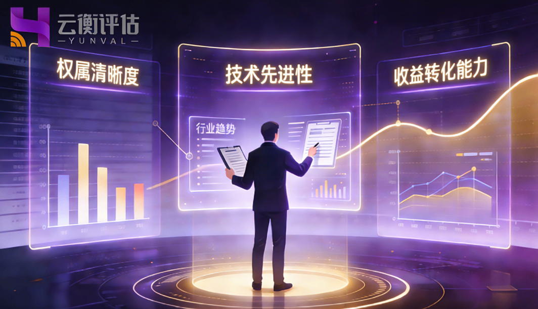 云衡评估普适性操作建议与行业实践启示